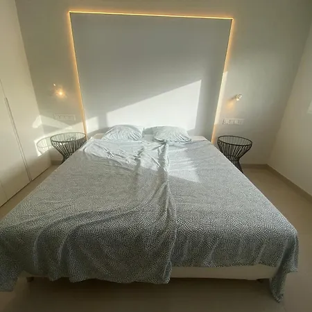 San Pedro De Apartament Marbella