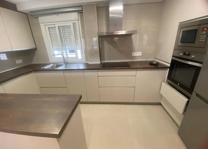 Apartament San Pedro De Marbella
