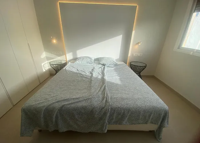 San Pedro De Apartament Marbella